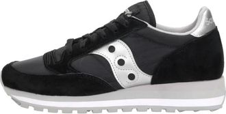 Saucony Jazz Triple - Heren - Sneakers - Zwart - 39 EU - Su&egrave;de - Schoenen