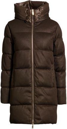 Unity CAPISPALLA - Piumini & Imbottiti Sintetici su YOOX.COM