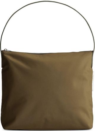 Yu Mei Medium Utility Braidy shopper - Groen