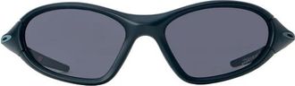 Oakley Gafas de sol Portal Jacket - Accessories - unisex - Negro - ONE SIZE