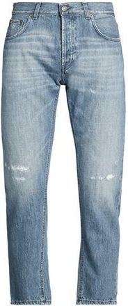 Dondup HOSEN & R&Ouml;CKE - Jeanshosen auf YOOX.COM