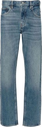 Frame Denim cotton jeans - Blue