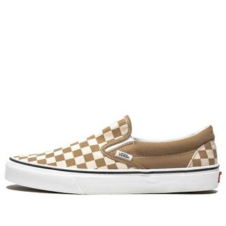 Vans Classic Slip-On Tigers Eye VN0A38F7QTK
