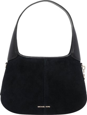 Michael Michael Kors Kors Black Small Alice Shoulder Bag