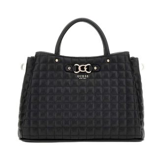 Guess Mujer, Bolsos, Negro, Talla: ONE Size