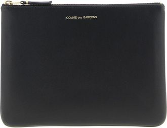 Comme Des Garçons Arecalf - Sa5100 Wallet