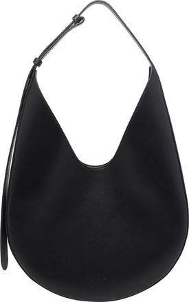 Aesther Ekme Black Hobo Bag