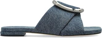 Marc Jacobs Mujer, Zapatos, Azul, Talla: 36 EU