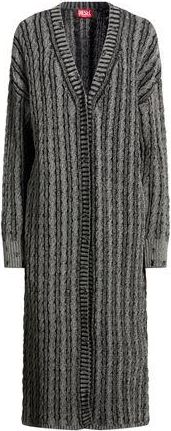 Diesel MAGLIERIA - Cardigan su YOOX.COM