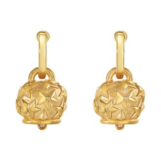 CHANTECLER Donna, Accessori, Giallo, Taglia unica, new