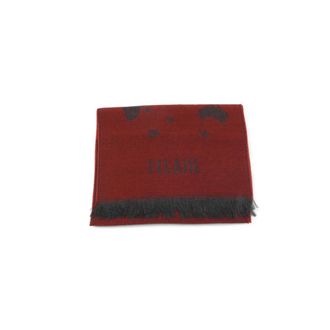 Alviero Martini 1A Classe Mujer, Accesorios, Rojo, Talla: ONE Size