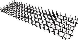 OEM Con Forma De Clavo Largo De 49 Cm Para Gatos, Aislante Anti-espinas Para Sof&aacute;s Dom&eacute;sticos, Deflector Anti-espinas Para Gatos, Alfombrilla Anti-espinas