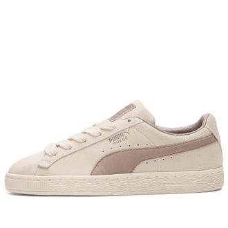 Puma (WMNS) PUMA Lauren London x Suede L.A. Love Story - Fungi 388058-01