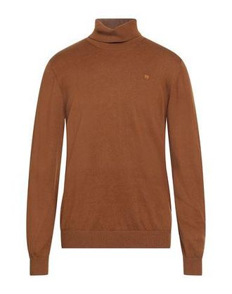 Wrangler KNITWEAR - Turtlenecks on YOOX.COM