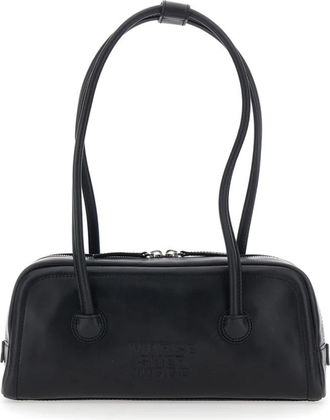 Marge Sherwood Shoulder Bags - Dames - Schoudertassen - Zwart - ONE Size - Tassen