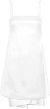 Parosh Abito corto Papavero