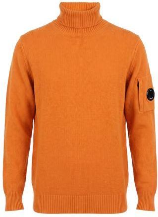 C.P. Company PRENDAS DE PUNTO - Cuello alto en YOOX.COM