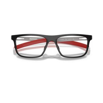 Ferrari Fz8026U Optical Frame - unisex - Ferrari - Glasses - Black - 57 MM - Accessories