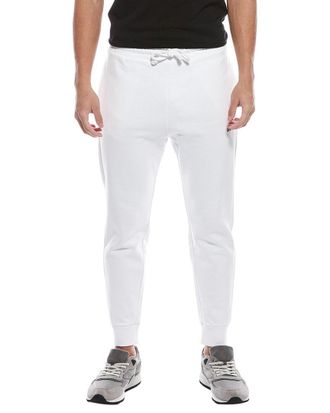Diesel P-Tray New D Logo Jogger
