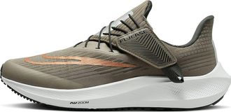 Nike (WMNS) Nike Air Zoom Pegasus 39 FlyEase Olive Grey Metallic Copper DJ7383-002