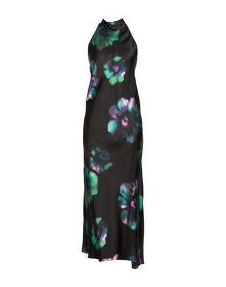 Pinko DRESSES - Maxi dresses on YOOX.COM