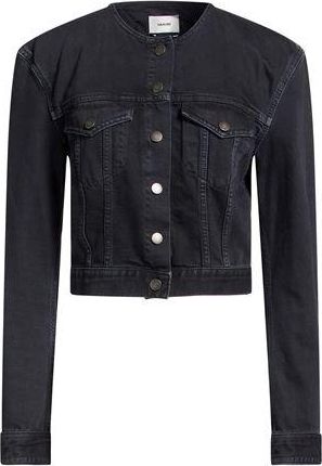 Haikure COATS & JACKETS - Denim outerwear on YOOX.COM
