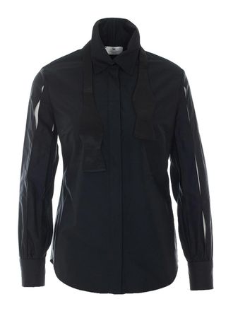 Elisabetta Franchi Shirt