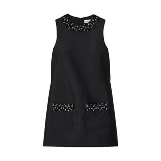 Self Portrait Donna, Abiti, Nero, L, new