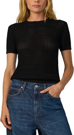 Joe's The Crochet Baby T-Shirt