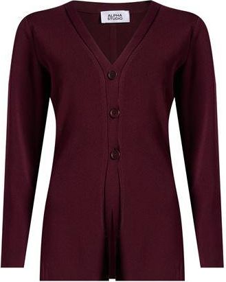 Alpha Studio MAGLIERIA - Cardigan su YOOX.COM