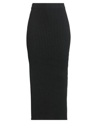 Haveone BOTTOMWEAR - Maxi skirts on YOOX.COM