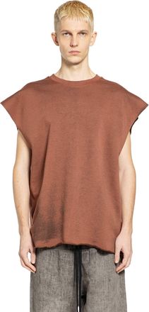 Thom Krom Spray Midweight Jersey T-Shirt