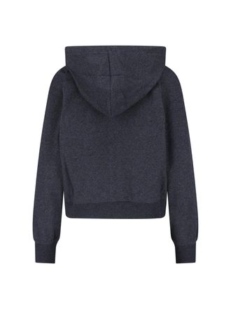 Our Legacy Womens Sweaters Black Cotton