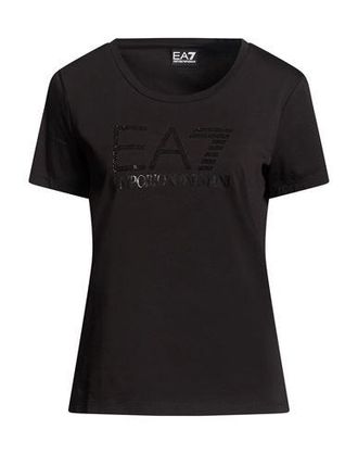 Emporio Armani TOPWEAR - T-shirts on YOOX.COM