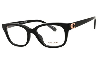 Coach HC6257U 5002 Black 51mm