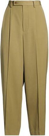 Auralee BOTTOMWEAR - Pantaloni su YOOX.COM