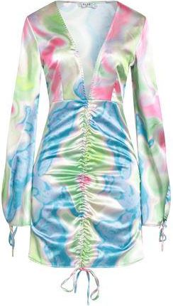 NA-KD VESTIDOS - Minivestidos en YOOX.COM