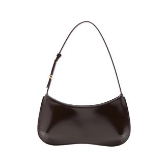 Jacquemus Le Bisou Adjustable-strap Shoulder Bag