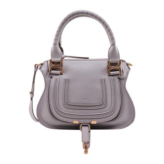 Chlo&eacute; Mujer, Bolsos, Gris, Talla: ONE Size
