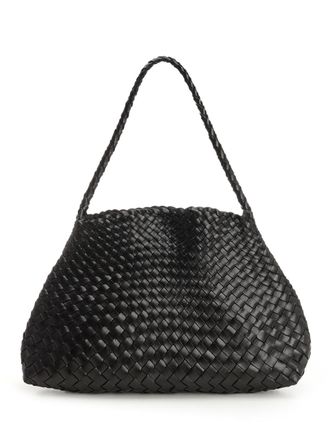 Dragon Diffusion Santa Maria Shoulder Bags Nero-Donna