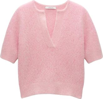 Dorothee Schumacher Mujer, Jerseys, Rosa, Talla: M