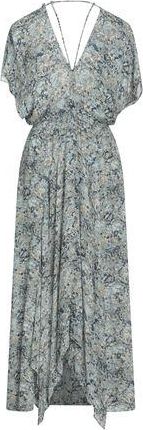 Maje VESTIDOS - Vestidos midi en YOOX.COM