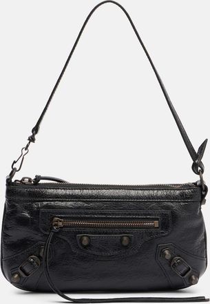 Balenciaga Borsa a spalla Le City Small in pelle