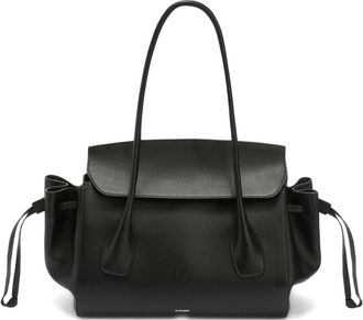 Jil Sander Mujer, Bolsos, Negro, Talla: ONE Size
