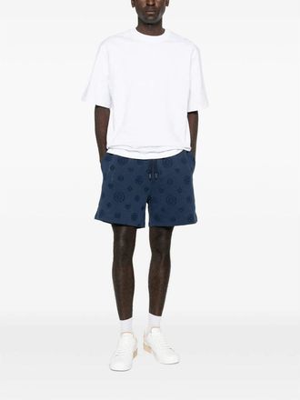 Casablanca Appmo T-Shirt - White
