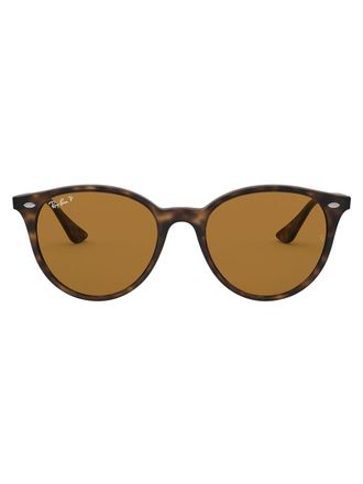 Ray-Ban Occhiali da sole con lenti colorate - Marrone