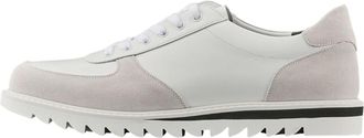 Onitsuka Tiger Court-S White 1183C413-100