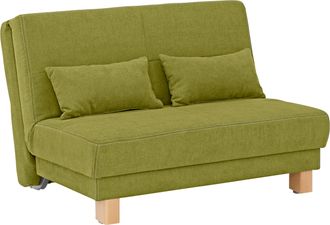 HOME AFFAIRE Schlafsofa