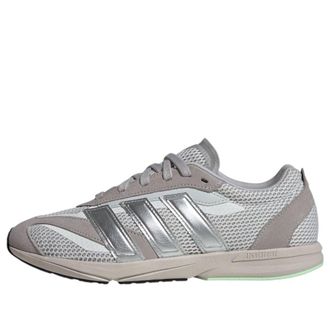 adidas (WMNS) adidas Lightblaze LP Grey Silver Metallic JR4838