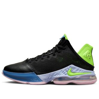 Nike LeBron 19 Low EP Ghost Green DO9828-001